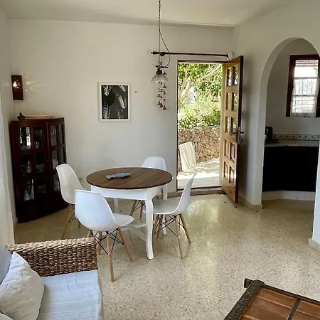 Casa Chris Y Marie, With Heated Mini Pool *