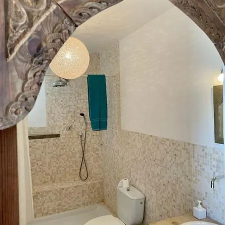 Villa Casa Chris Y Marie, With Heated Mini Pool