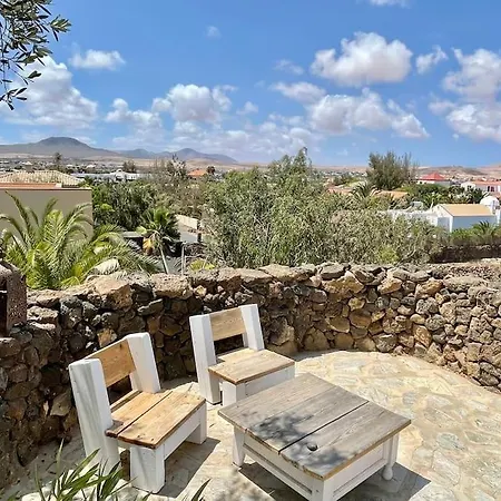 Casa Chris Y Marie, With Heated Mini Pool