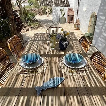 Casa Chris Y Marie, With Heated Mini Pool Villa *
