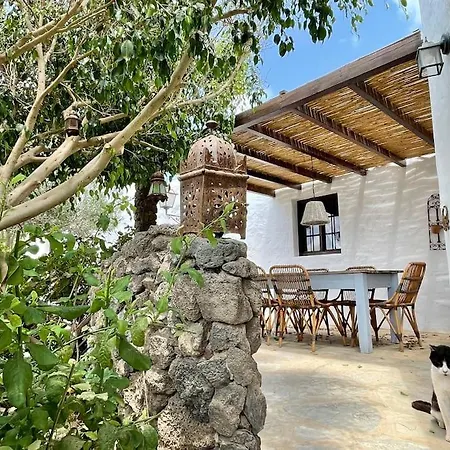 Villa Casa Chris Y Marie, With Heated Mini Pool