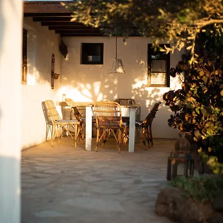 Villa Casa Chris Y Marie, With Heated Mini Pool *