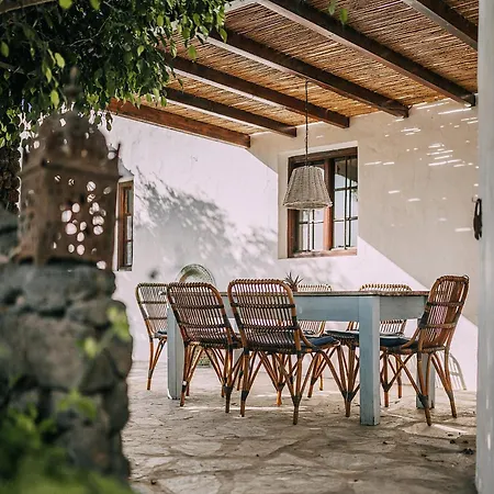 Casa Chris Y Marie, With Heated Mini Pool Villa