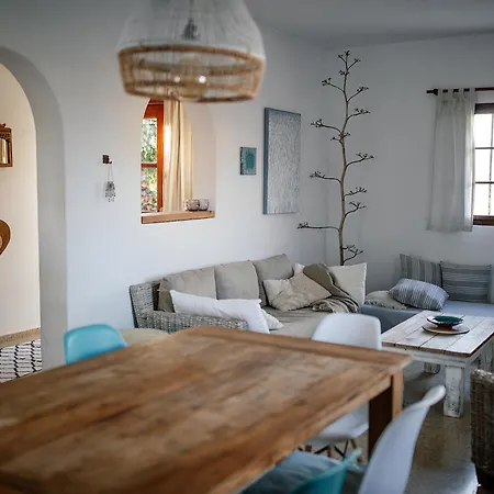 Casa Chris Y Marie, With Heated Mini Pool